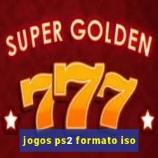 jogos ps2 formato iso